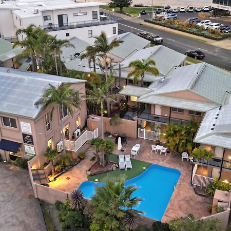 Mollymook Shores Экстерьер фото