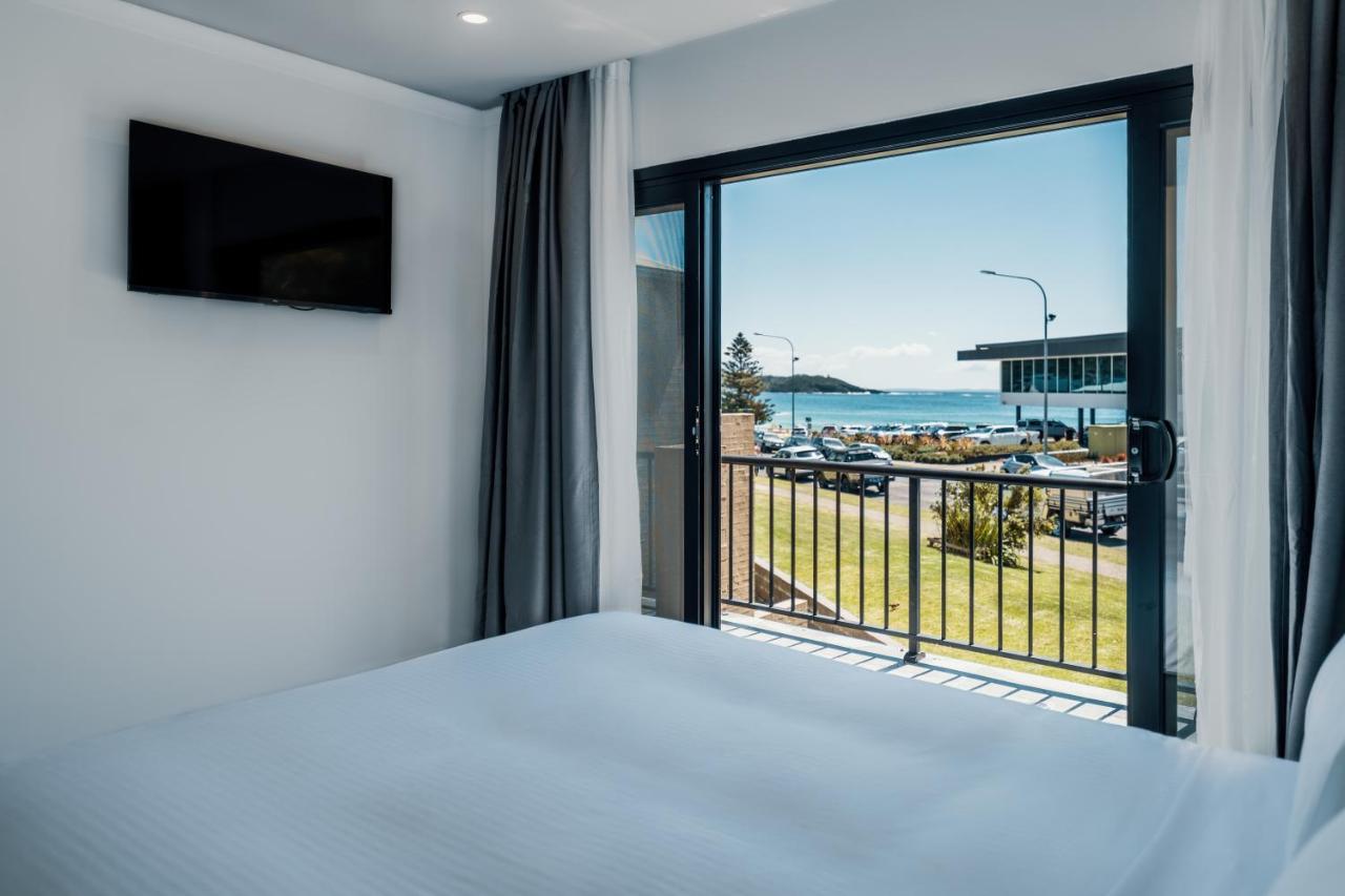 Mollymook Shores Экстерьер фото
