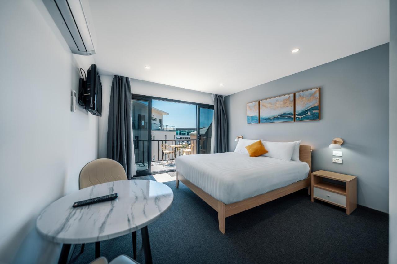 Mollymook Shores Экстерьер фото