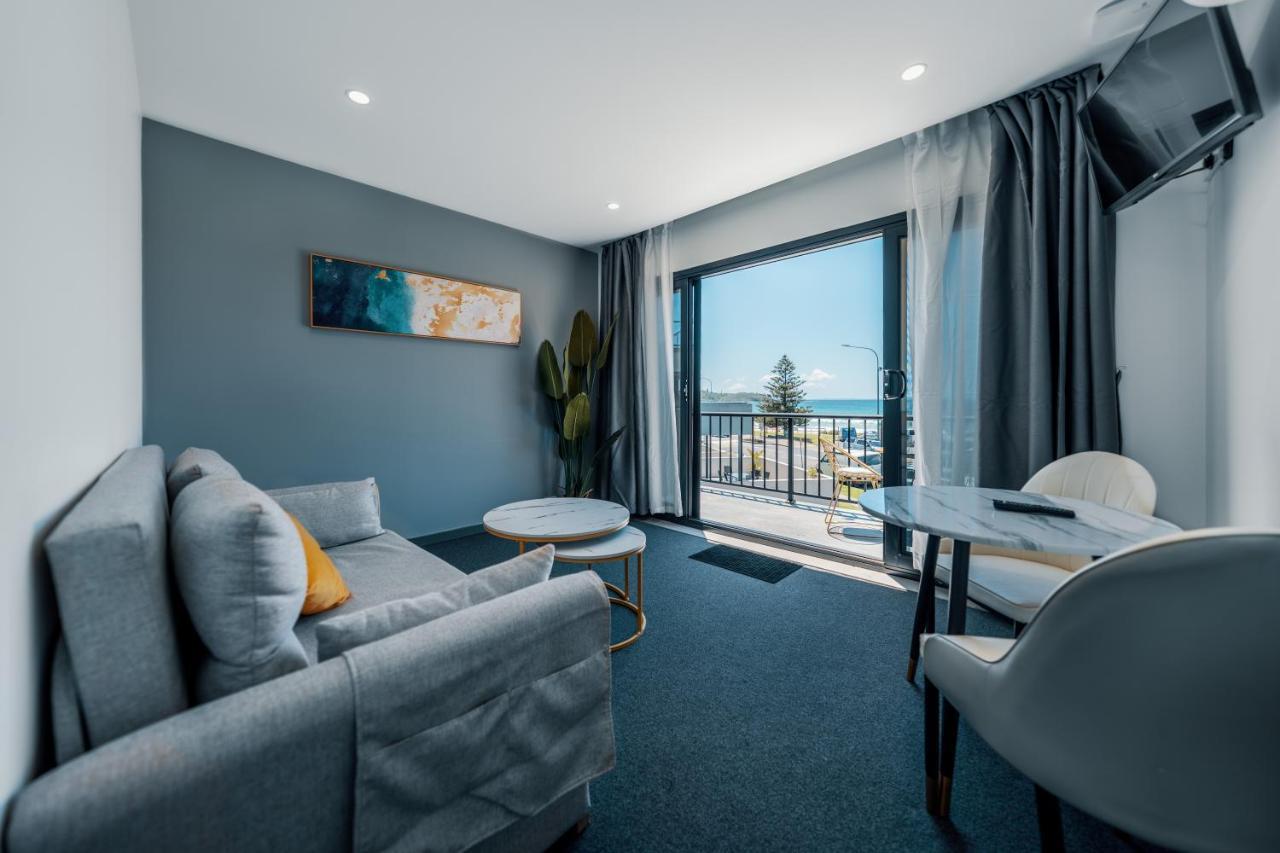 Mollymook Shores Экстерьер фото