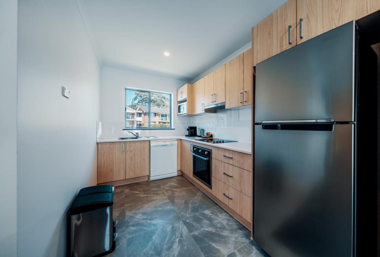 Mollymook Shores Экстерьер фото