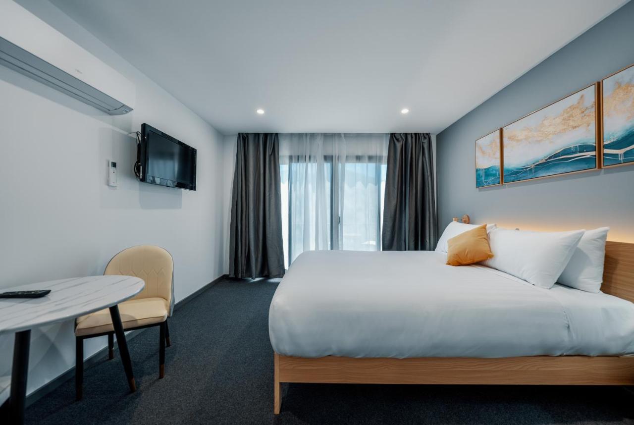 Mollymook Shores Экстерьер фото