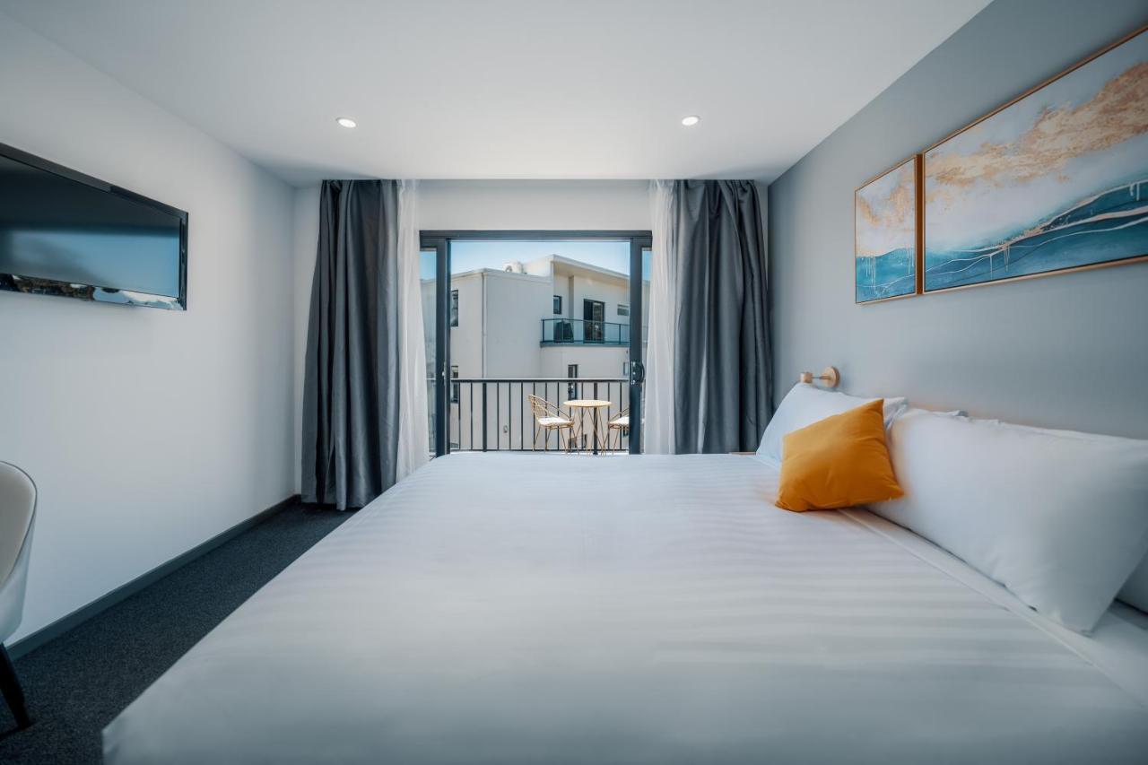Mollymook Shores Экстерьер фото