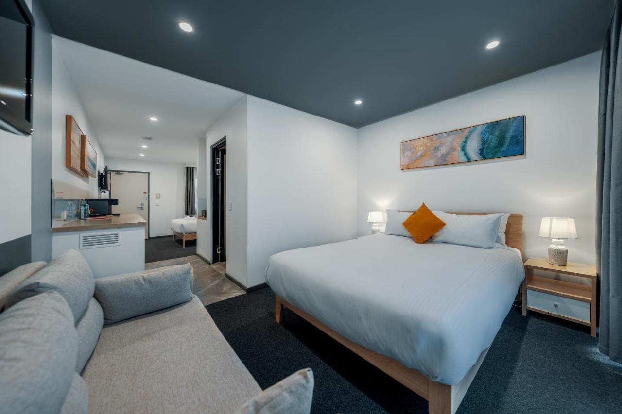 Mollymook Shores Экстерьер фото