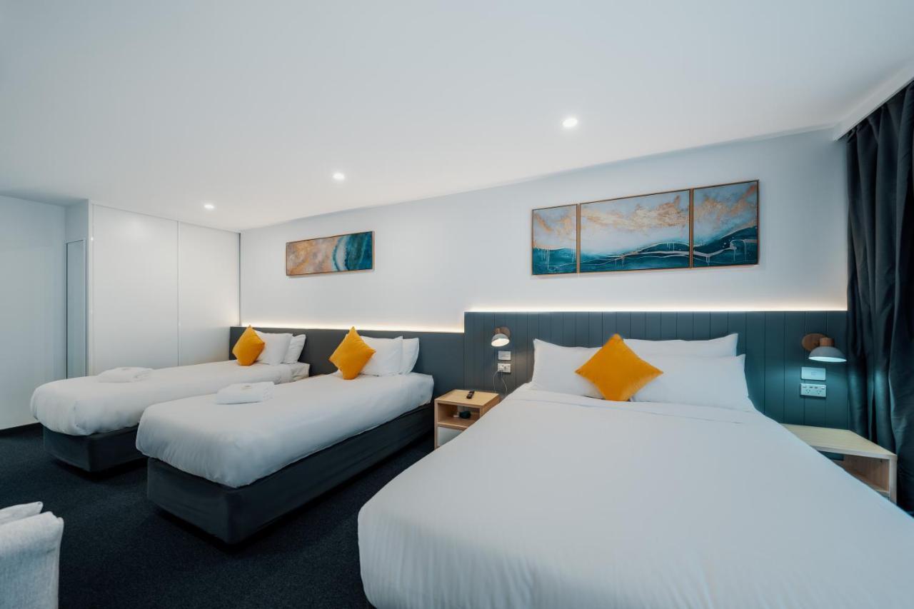 Mollymook Shores Экстерьер фото