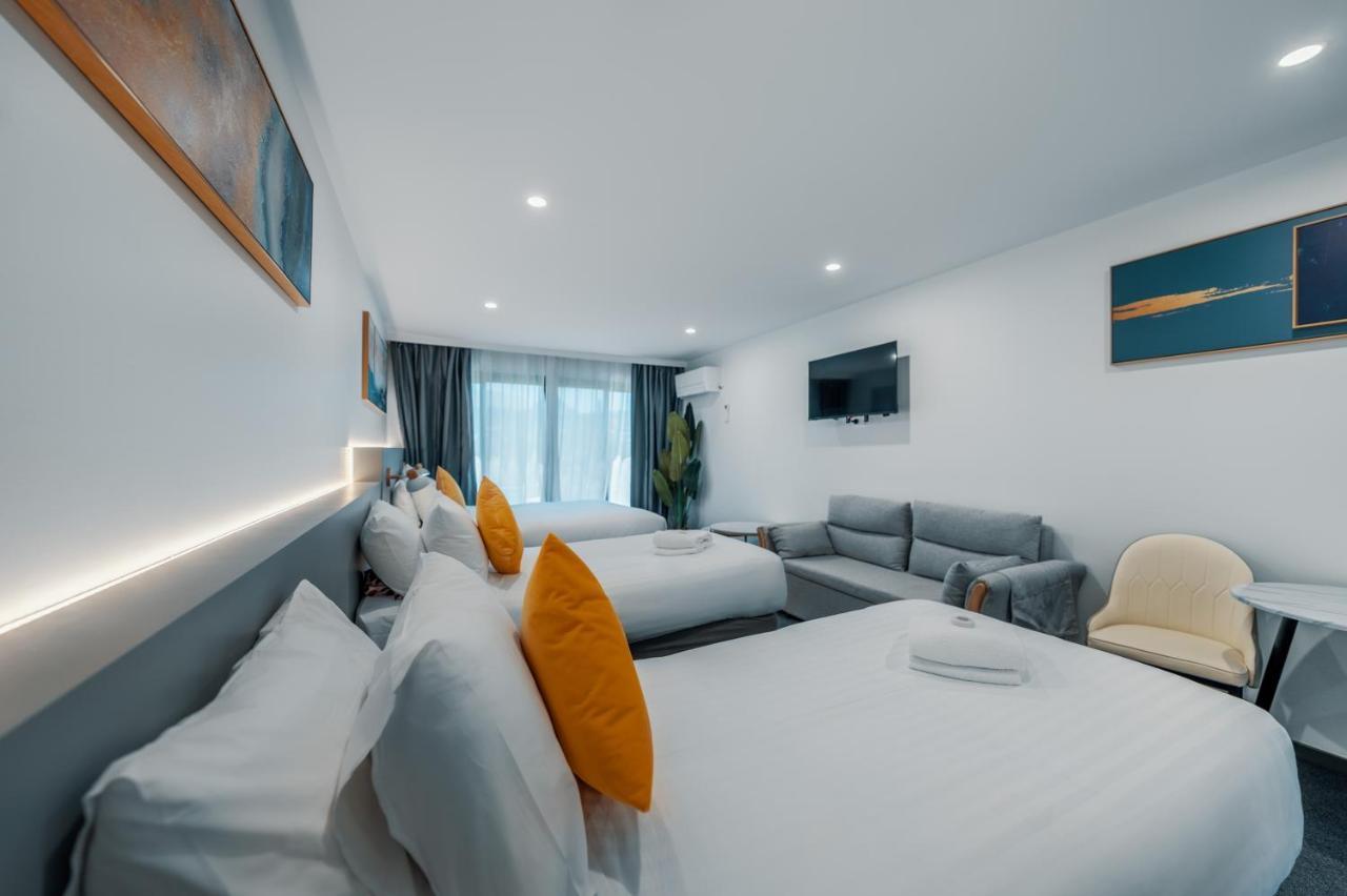 Mollymook Shores Экстерьер фото