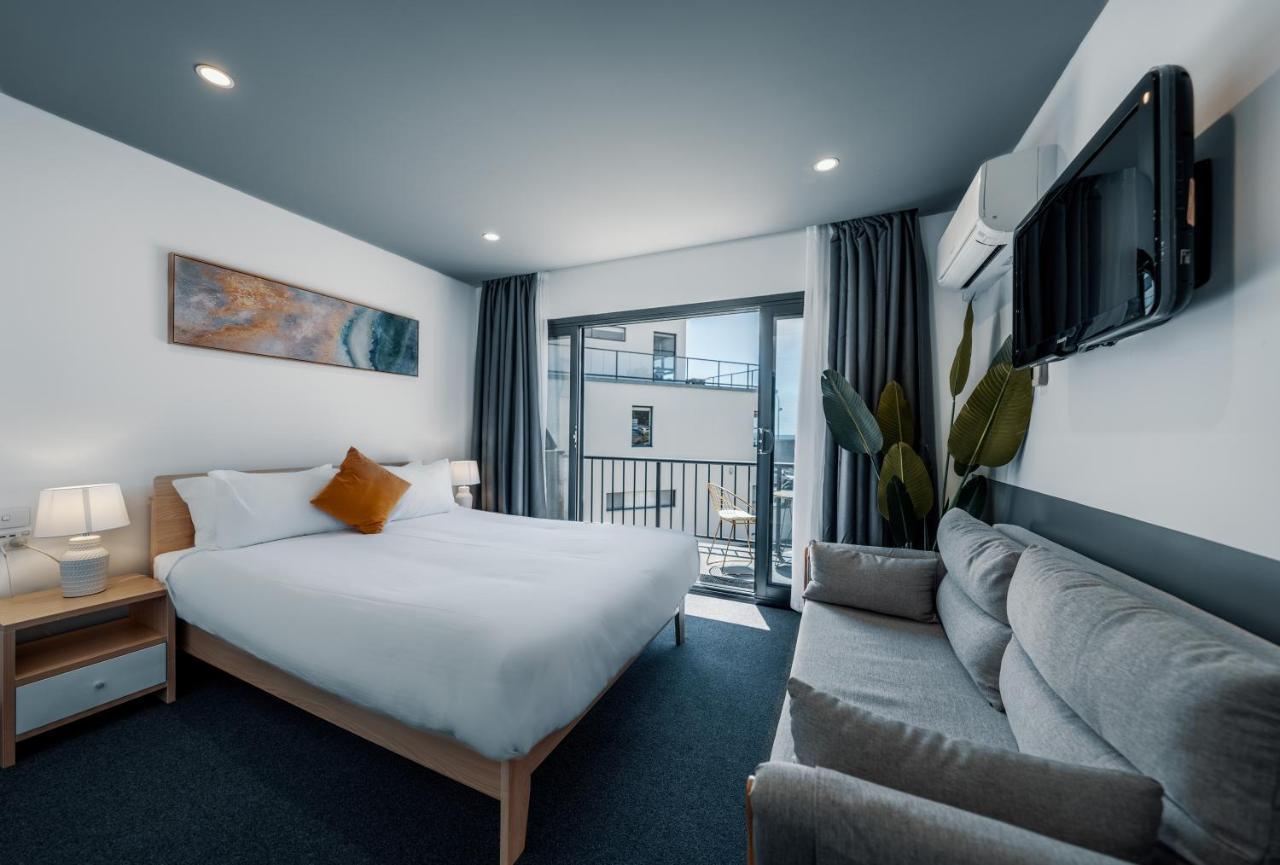 Mollymook Shores Экстерьер фото
