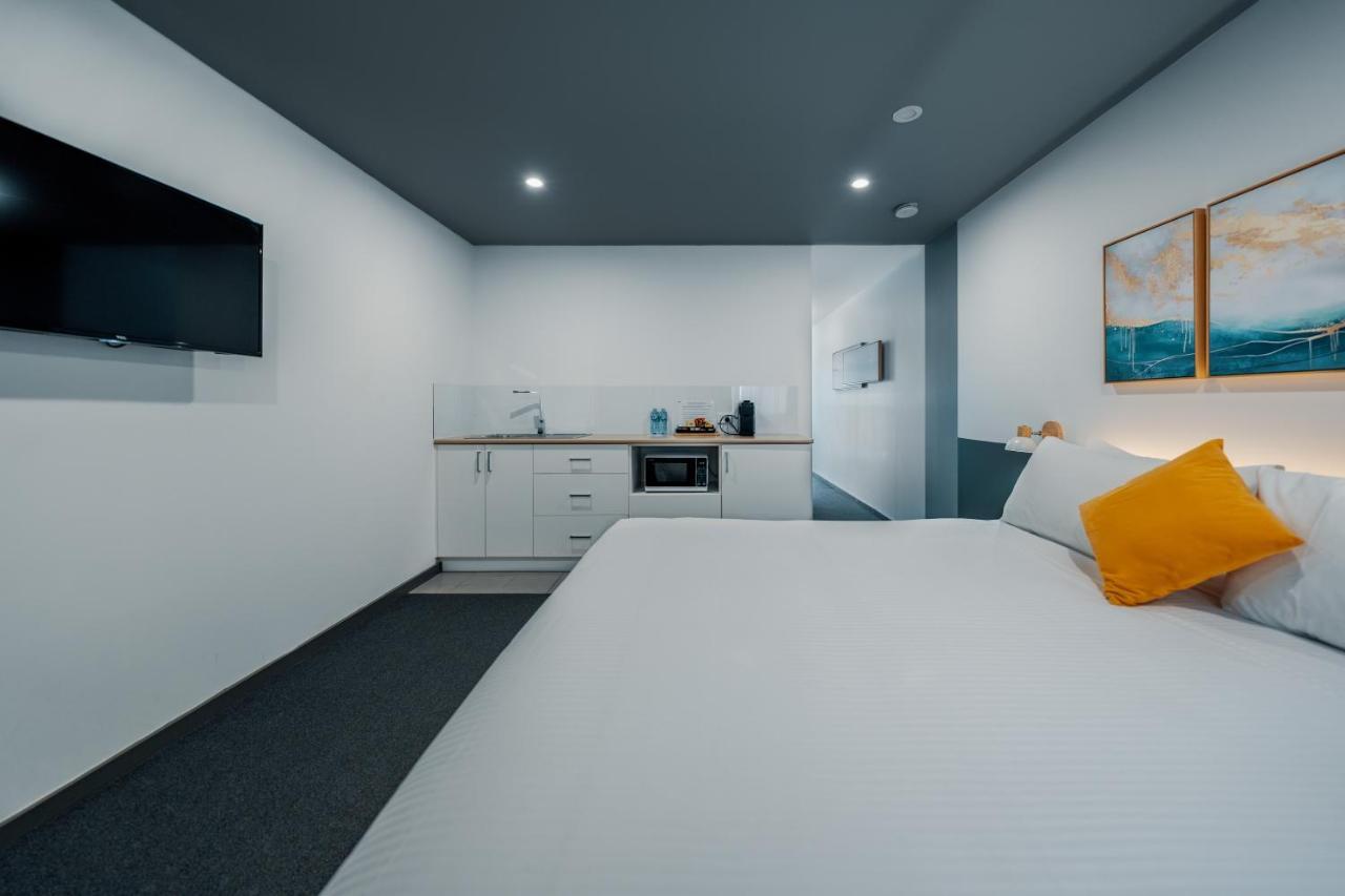 Mollymook Shores Экстерьер фото