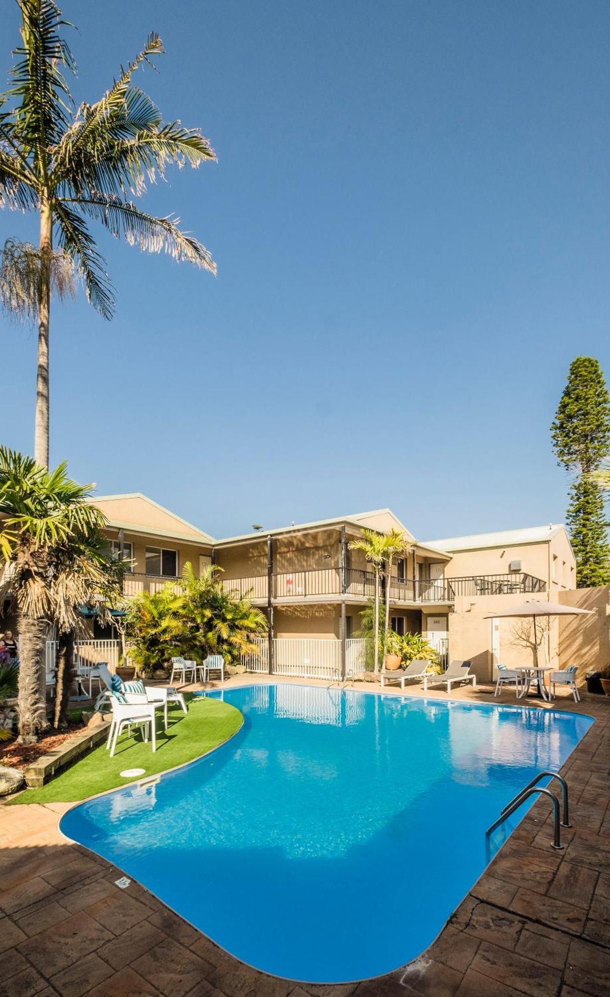 Mollymook Shores Экстерьер фото