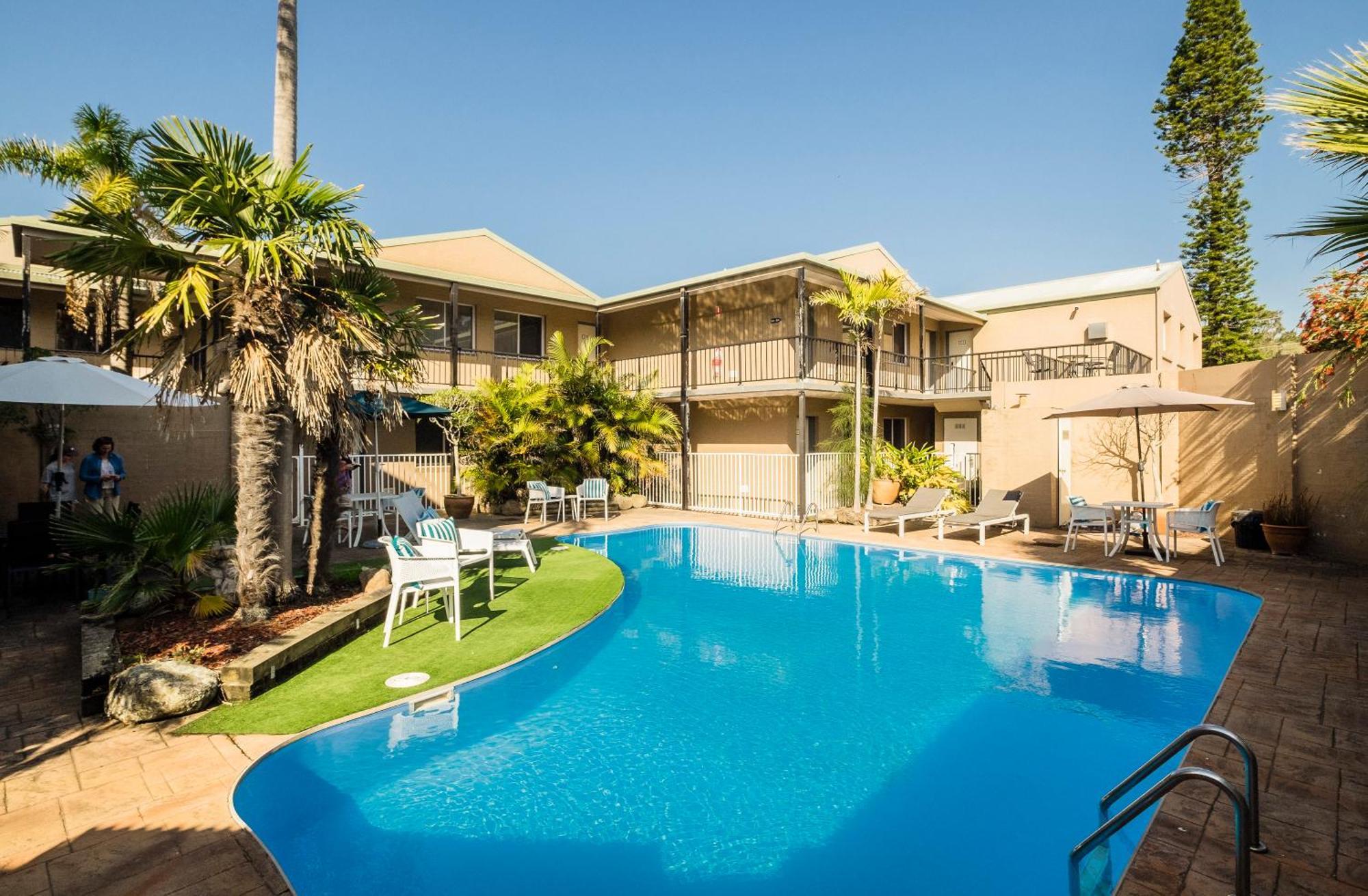 Mollymook Shores Экстерьер фото