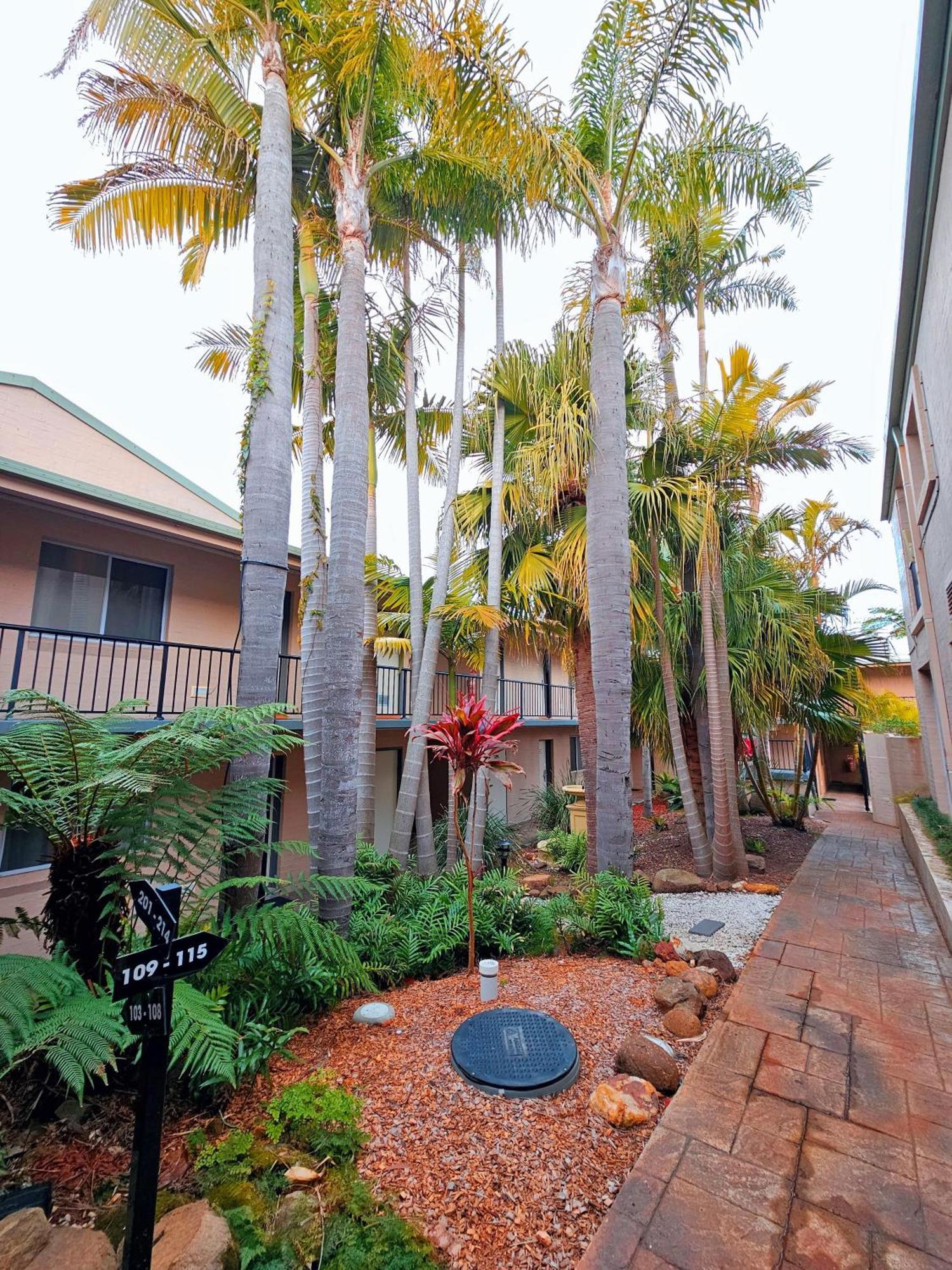 Mollymook Shores Экстерьер фото