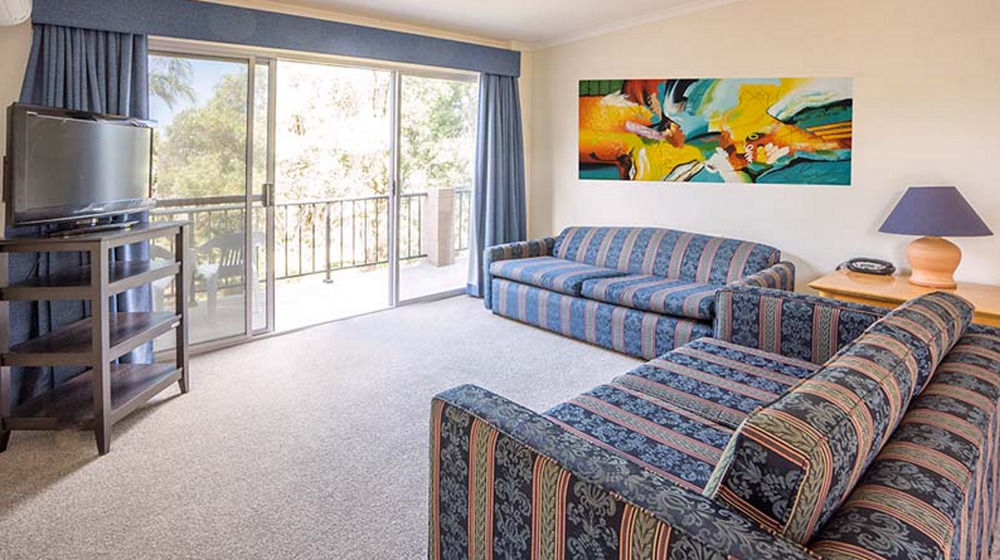 Mollymook Shores Экстерьер фото