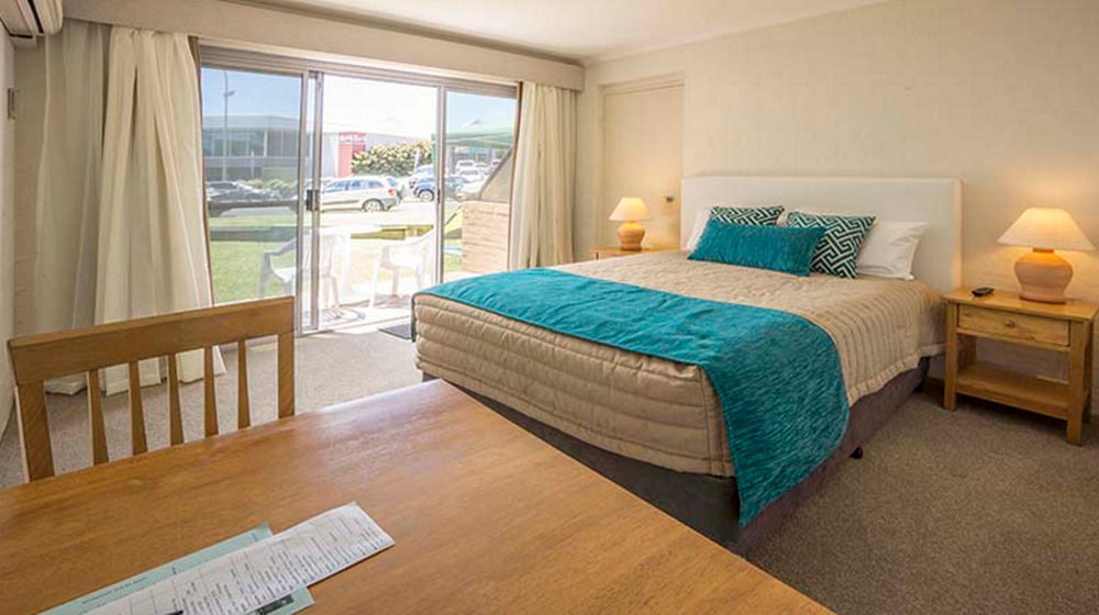 Mollymook Shores Экстерьер фото