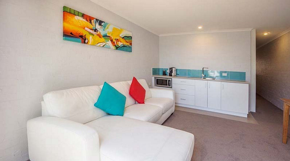 Mollymook Shores Экстерьер фото